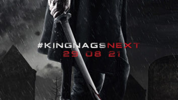 Nagarjuna Akkineni and director Praveen Sattaru’s upcoming film’s pre-look unveiled