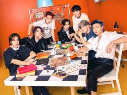 Naver webtoon to create more BTS and HYBE artist content