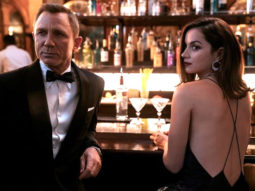 No Time To Die starring Daniel Craig to now release on October 8