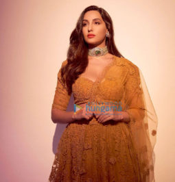 Celeb Photos Of Nora Fatehi