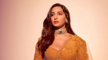 Celeb Photos Of Nora Fatehi