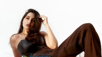 Celeb Photos Of Nora Fatehi