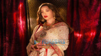 Celeb Photos Of Nora Fatehi