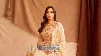 Celeb Photos Of Nora Fatehi