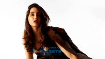 Celeb Photos Of Nora Fatehi