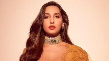Celeb Photos Of Nora Fatehi