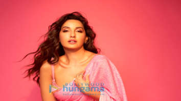 Celebrity Photo Of Nora Fatehi