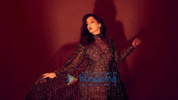 Celeb Photos Of Nora Fatehi