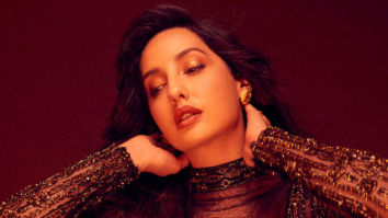 Celeb Photos Of Nora Fatehi