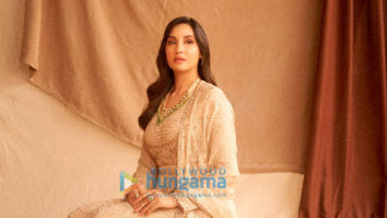 Celeb Photos Of Nora Fatehi