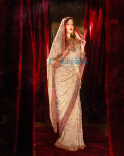 Celeb Photos Of Nora Fatehi