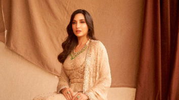 Celeb Photos Of Nora Fatehi