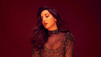 Celeb Photos Of Nora Fatehi