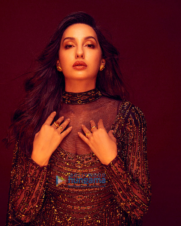 nora fatehi 7 15