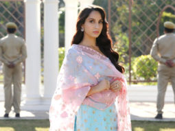 “The positivity, support and upliftment means the world to me” – Nora Fatehi on appreciation for Bhuj: The Pride Of India