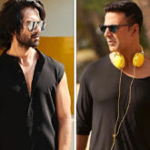 Not Shahid Kapoor but Akshay Kumar to now step into Suriya's shoes for Soorarai Pottru