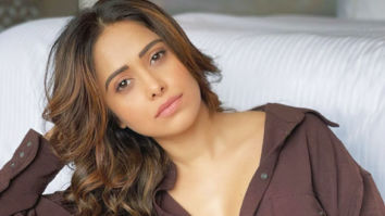 Celeb Photos Of Nushrratt Bharuccha