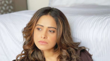 Celeb Photos Of Nushrratt Bharuccha