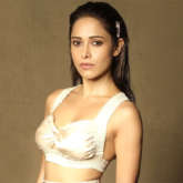 Nushrratt Bharuccha rushed to hospital from Luv Ranjan's film set after vertigo attack; advised bed rest for 15 days 