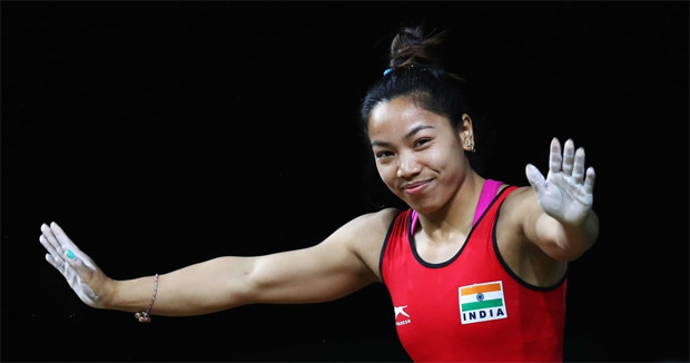 Olympics medallist Mirabai Chanu, to appear on the 75th Independence Day edition of Dance Deewane Olympics medallist Mirabai Chanu, to appear on the 75th Independence Day edition of Dance Deewane