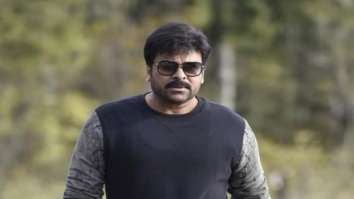 On Chiranjeevi’s birthday on August 22, Meher Ramesh to announce something special