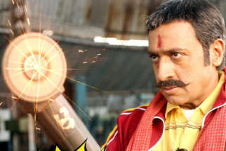 Movie Stills Of The Movie Oye Mamu!