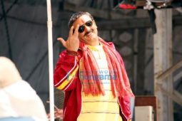 Movie Stills Of The Movie Oye Mamu!