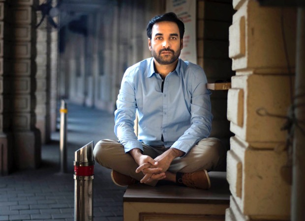Pankaj Tripathi to be honoured with the prestigious Diversity in Cinema Award at the Indian Film Festival of Melbourne Pankaj Tripathi to be honoured with the prestigious Diversity in Cinema Award at the Indian Film Festival of Melbourne