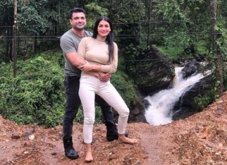 Pavitra Punia wishes boyfriend Eijaz Khan in a heartwarming post, calls him ‘my happiness’ Pavitra Punia wishes boyfriend Eijaz Khan in a heartwarming post, calls him ‘my happiness’