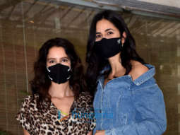 Photos: Celebs grace the screening of Shershaah