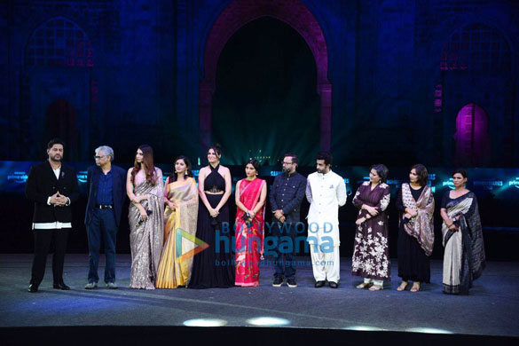 photos celebs grace the trailer launch of mumbai diaries 2611 00 1