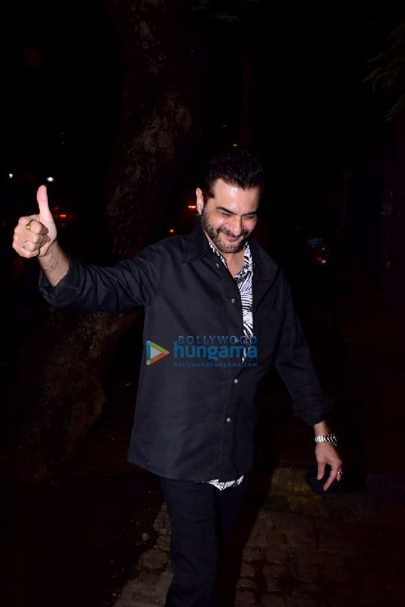 photos celebs snapped at rhea kapoors wedding party 1582021 2