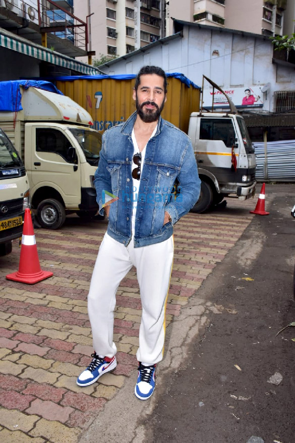 photos dino morea snapped in andheri 1