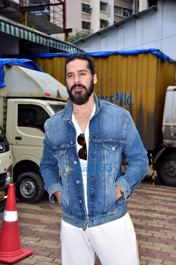 photos dino morea snapped in andheri 4