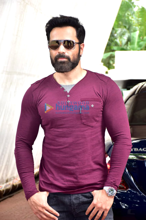 photos emraan hashmi and anand pandit snapped during chehre promotions 4 2