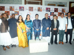 Photos: Hema Malini, Bhagyashree, Paresh Rawal and others snapped at Delphic Maharashtra press conference
