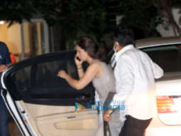 Photos: Kangana Ranaut snapped in Bandra
