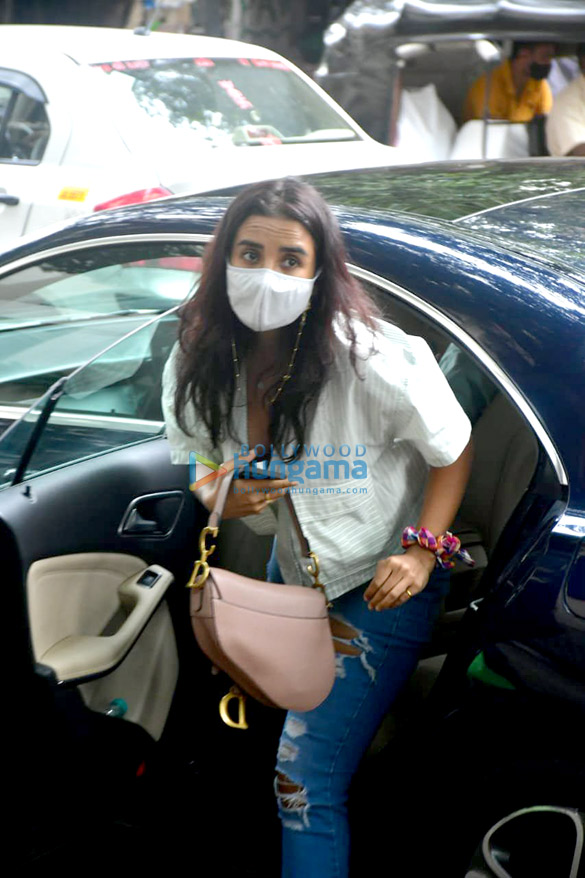 photos patralekha spotted at a clinic in bandra 4 2