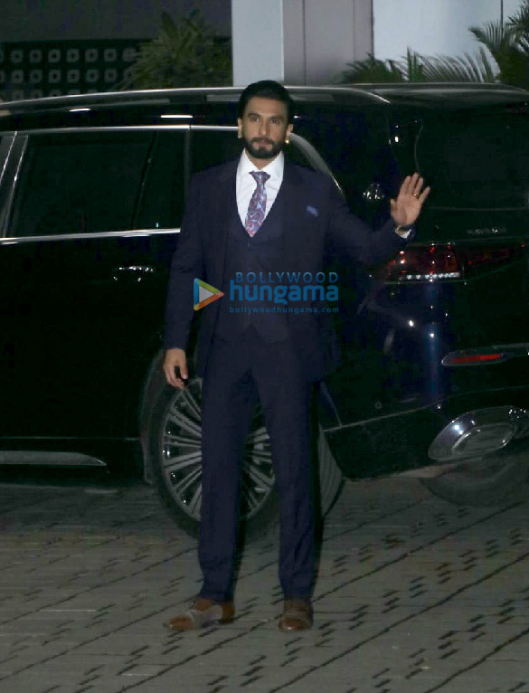 photos ranveer singh snapped at kalina airport 1