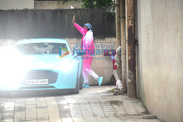 photos ranveer singh spotted at a dance class 2
