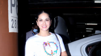 Photos: Sunny Leone, Genelia D’Souza, Vaani Kapoor and others snapped at the airport