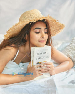 Celeb Photos Of Pooja Hegde