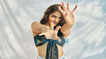 Celeb Photos Of Pooja Hegde