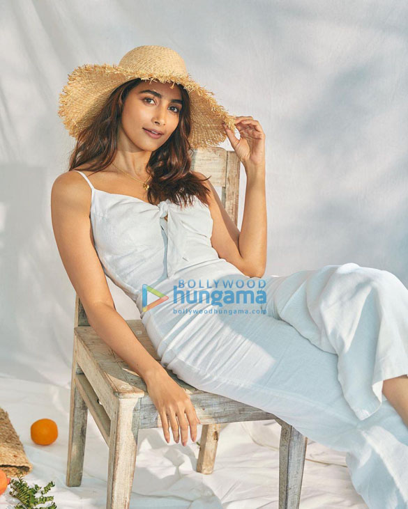 Pooja Hegde