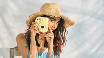 Celeb Photos Of Pooja Hegde