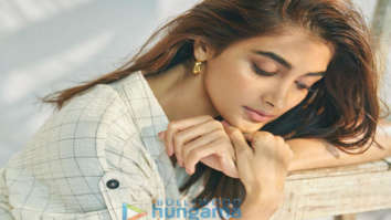 Celebrity Photo Of Pooja Hegde