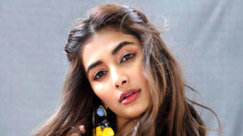 Celeb Photos Of Pooja Hegde