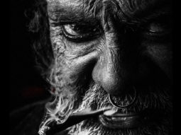 Prabhas and Jagapathi Babu Starrer Salaar first poster released: Rajamanaar all set to send chills