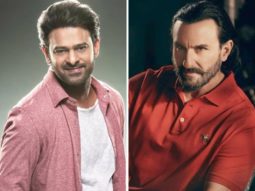 Prabhas wishes Saif Ali Khan on his 51st birthday, says ‘can’t wait for everyone to see you in Adipurush’