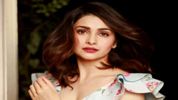 Celebrity Photo Of Prachi Desai